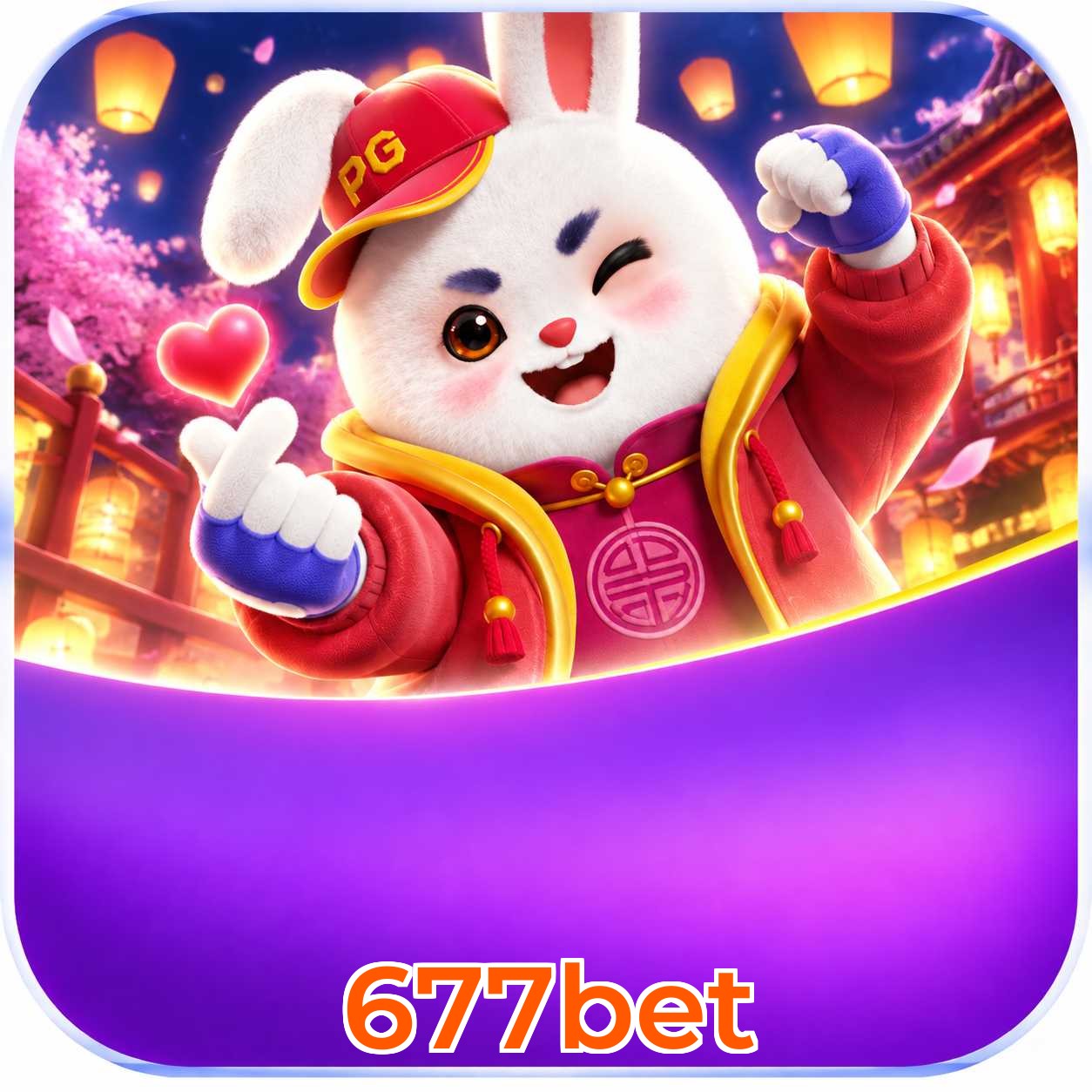 677bet Telegram