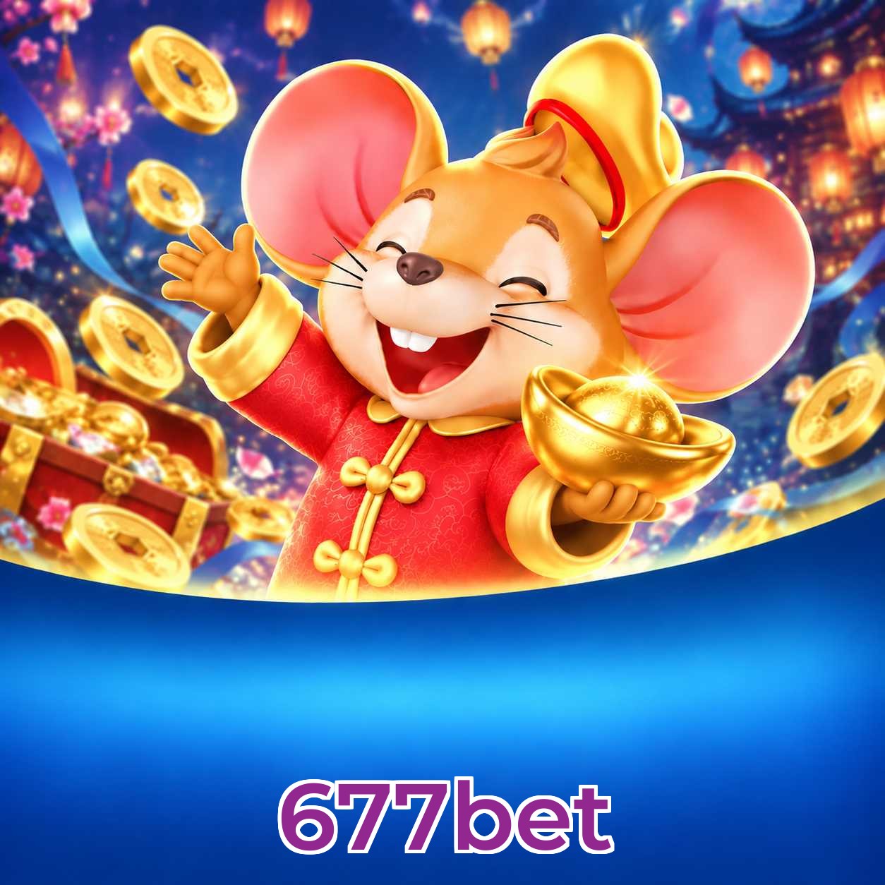 677bet Fortune Tiger Tips
