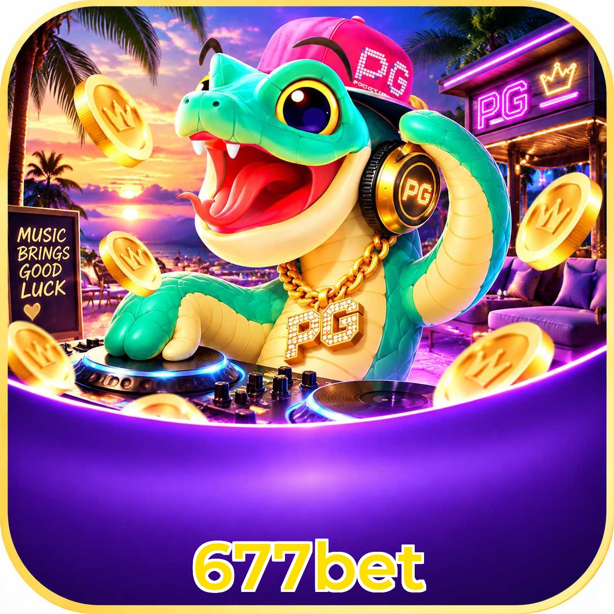 Baixar 677bet Android