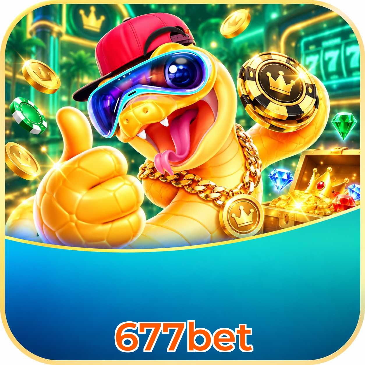 677bet FAQ instalar app