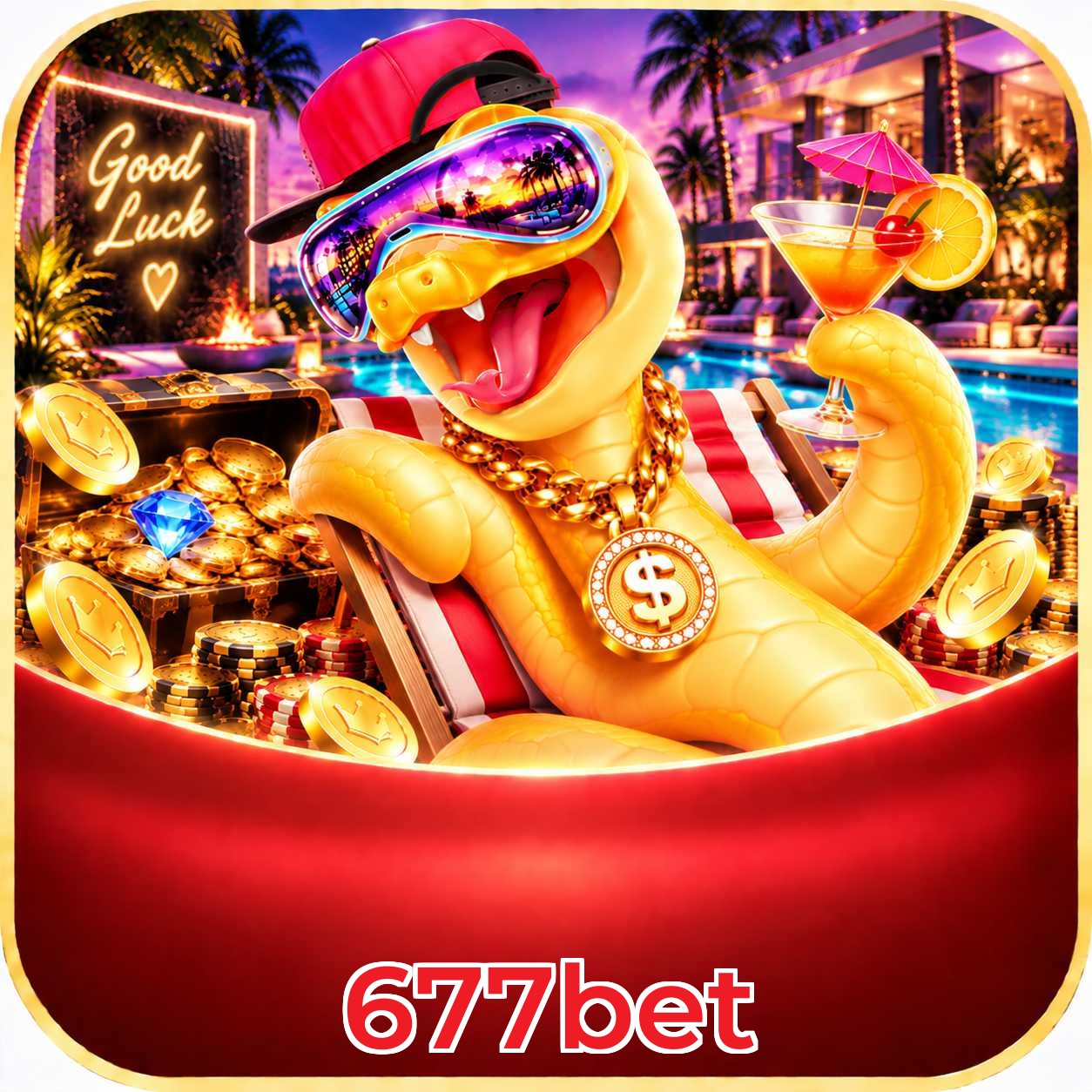 677bet Suporte