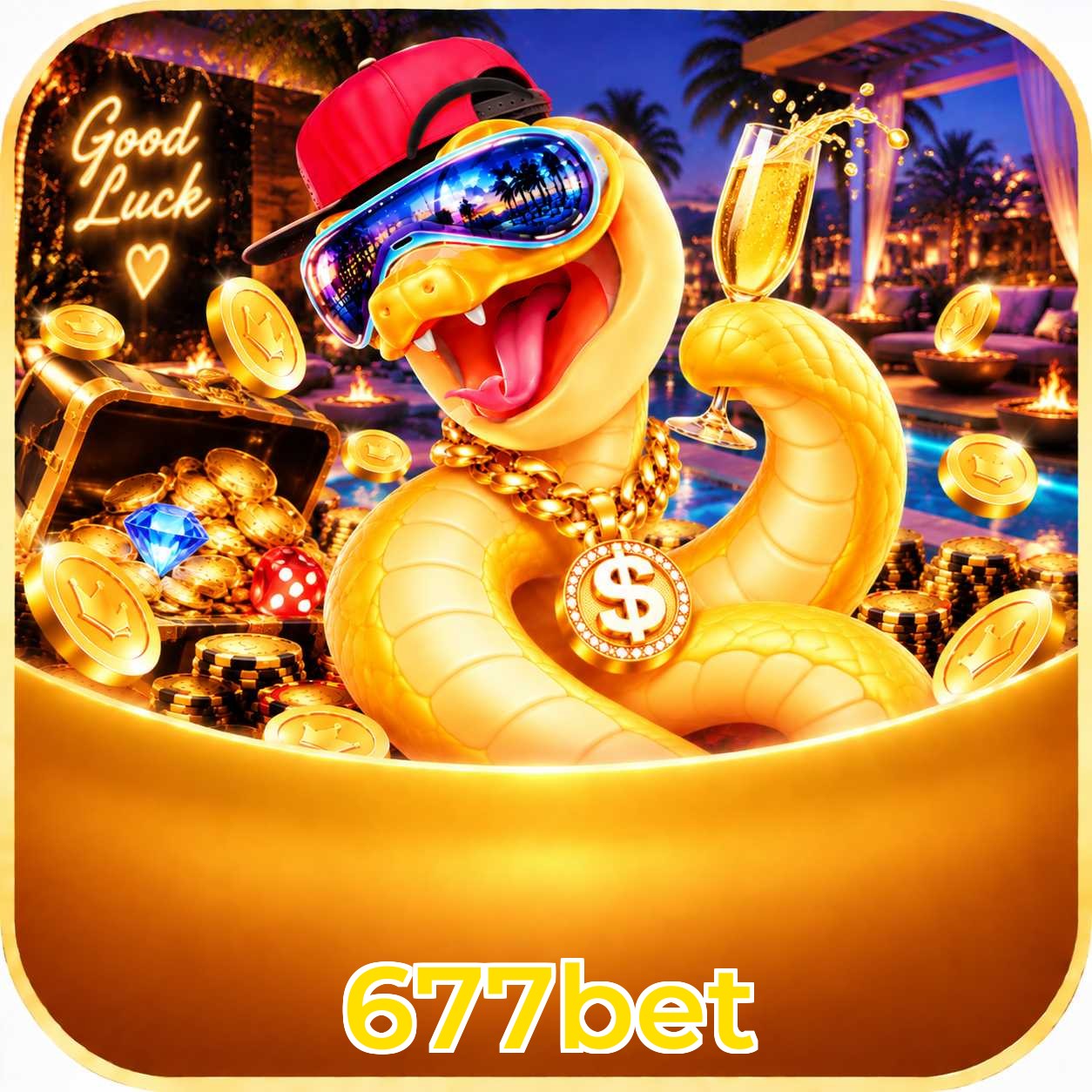 677bet FAQ
