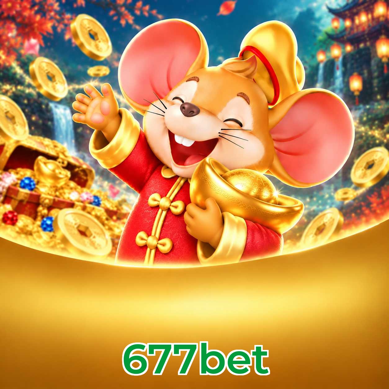 677bet Compatibilidade