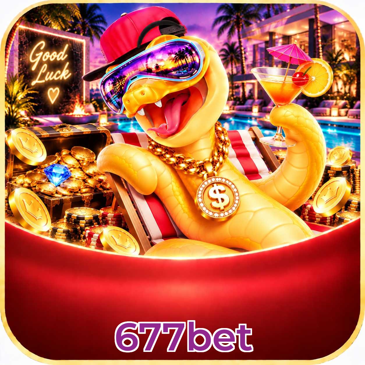677bet App vs Web