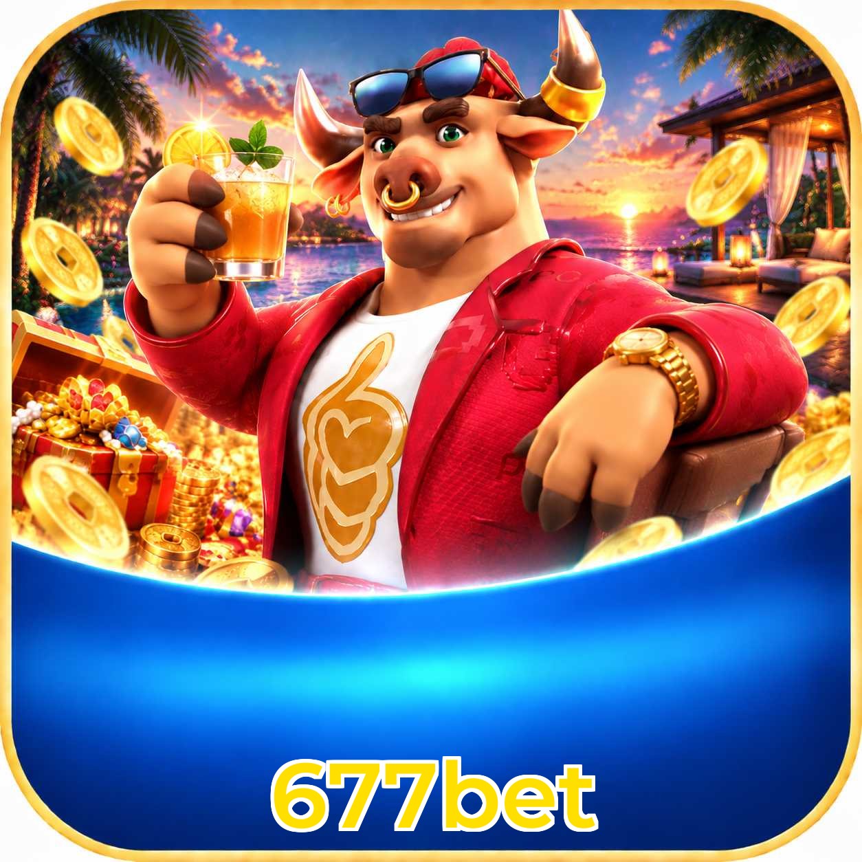 677bet Facebook Group