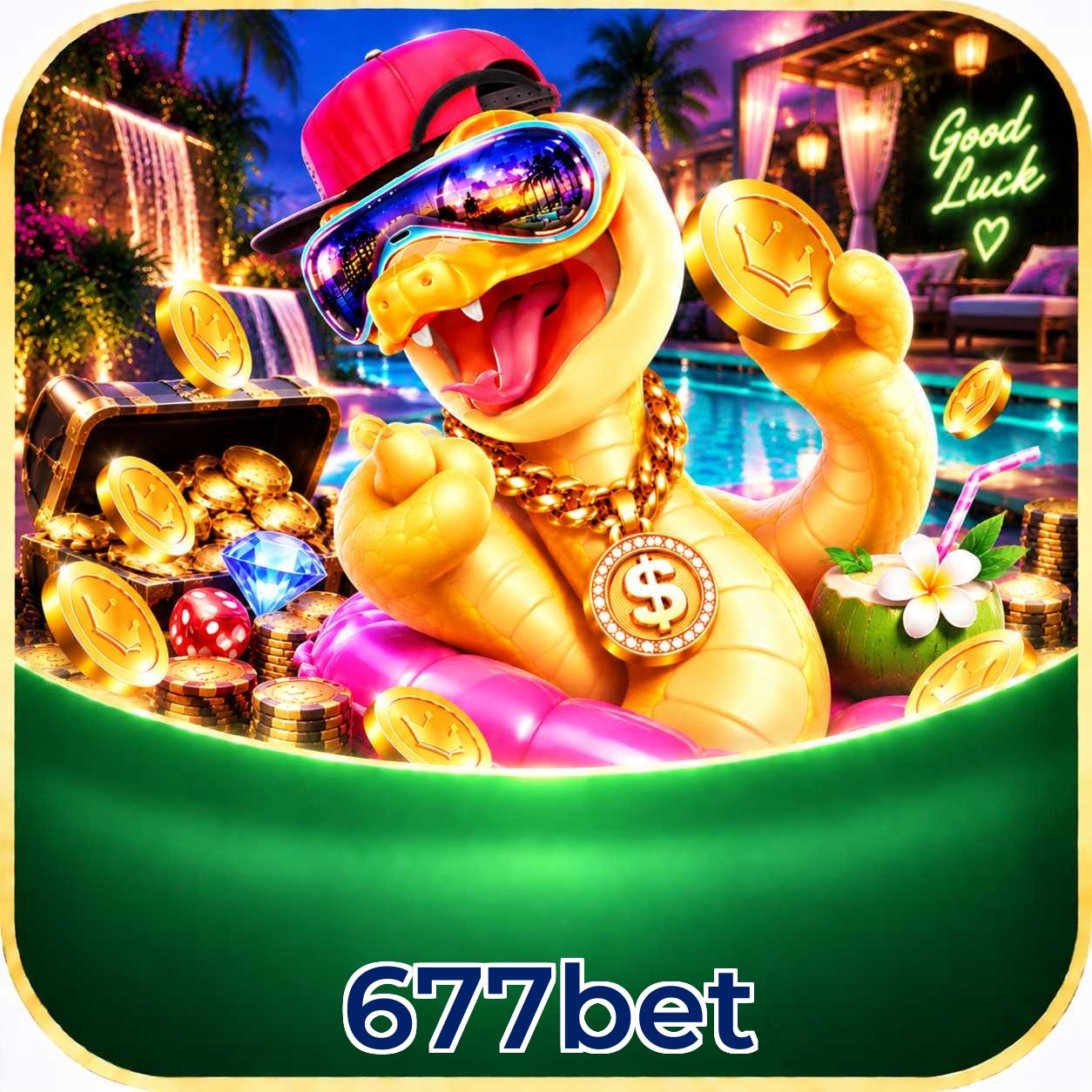677bet FAQ