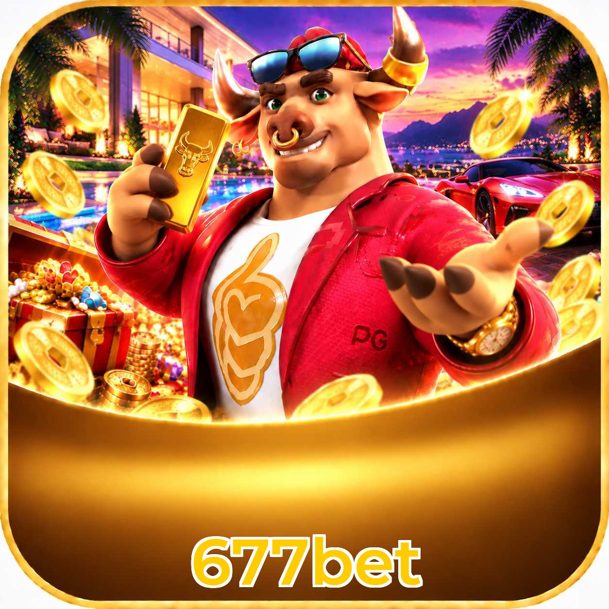 677bet Download Speed