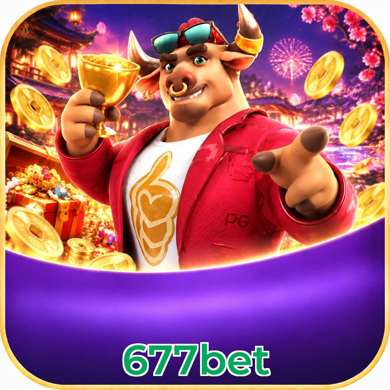 677bet Top Wins