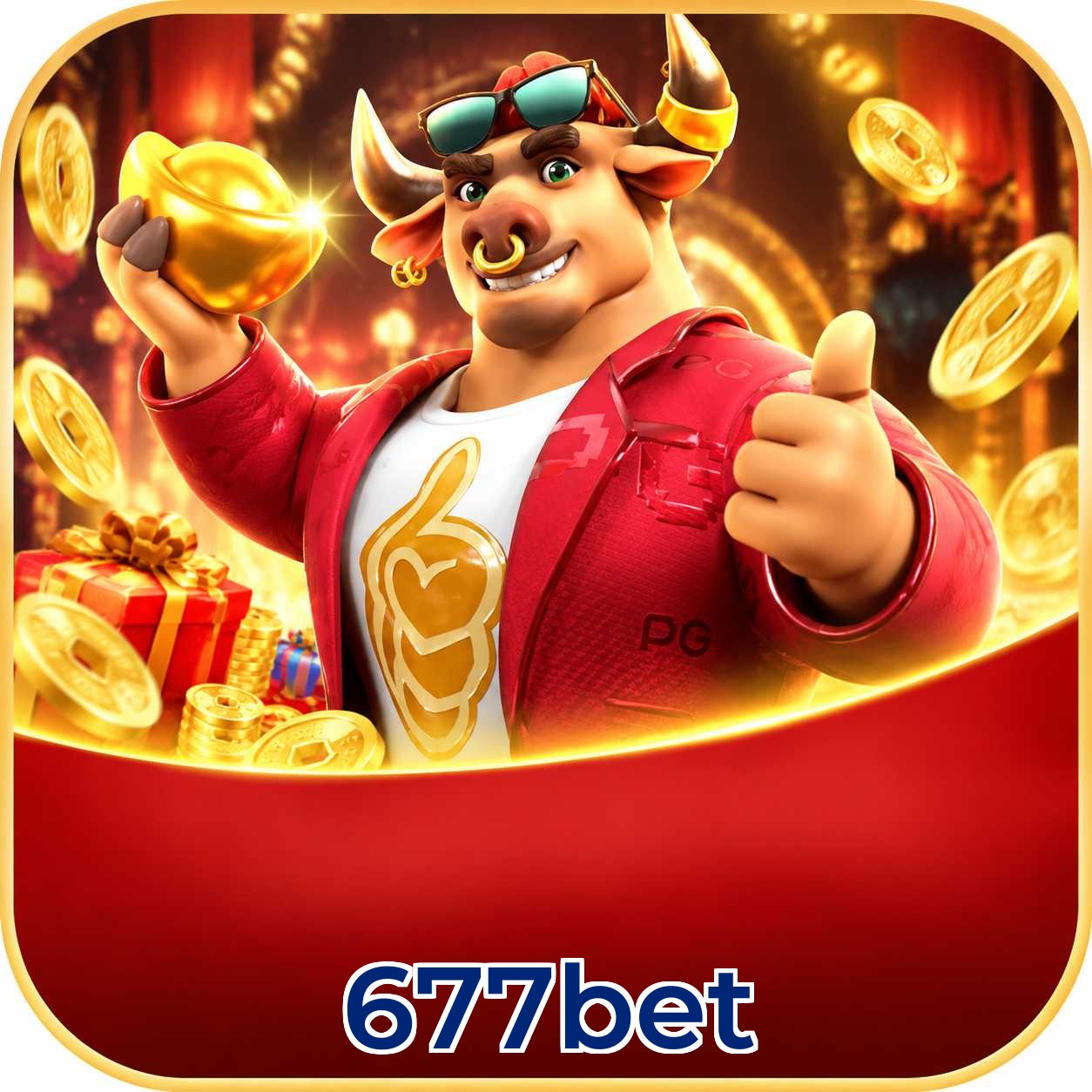 677bet instalar Android APK