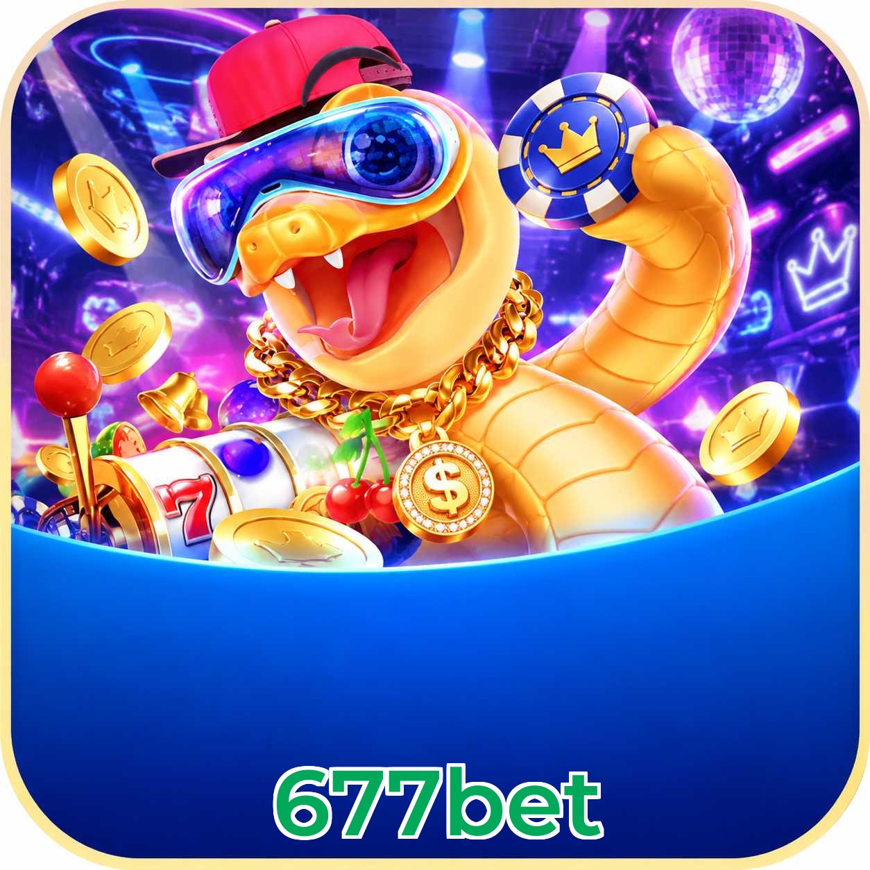 Baixar 677bet iPhone