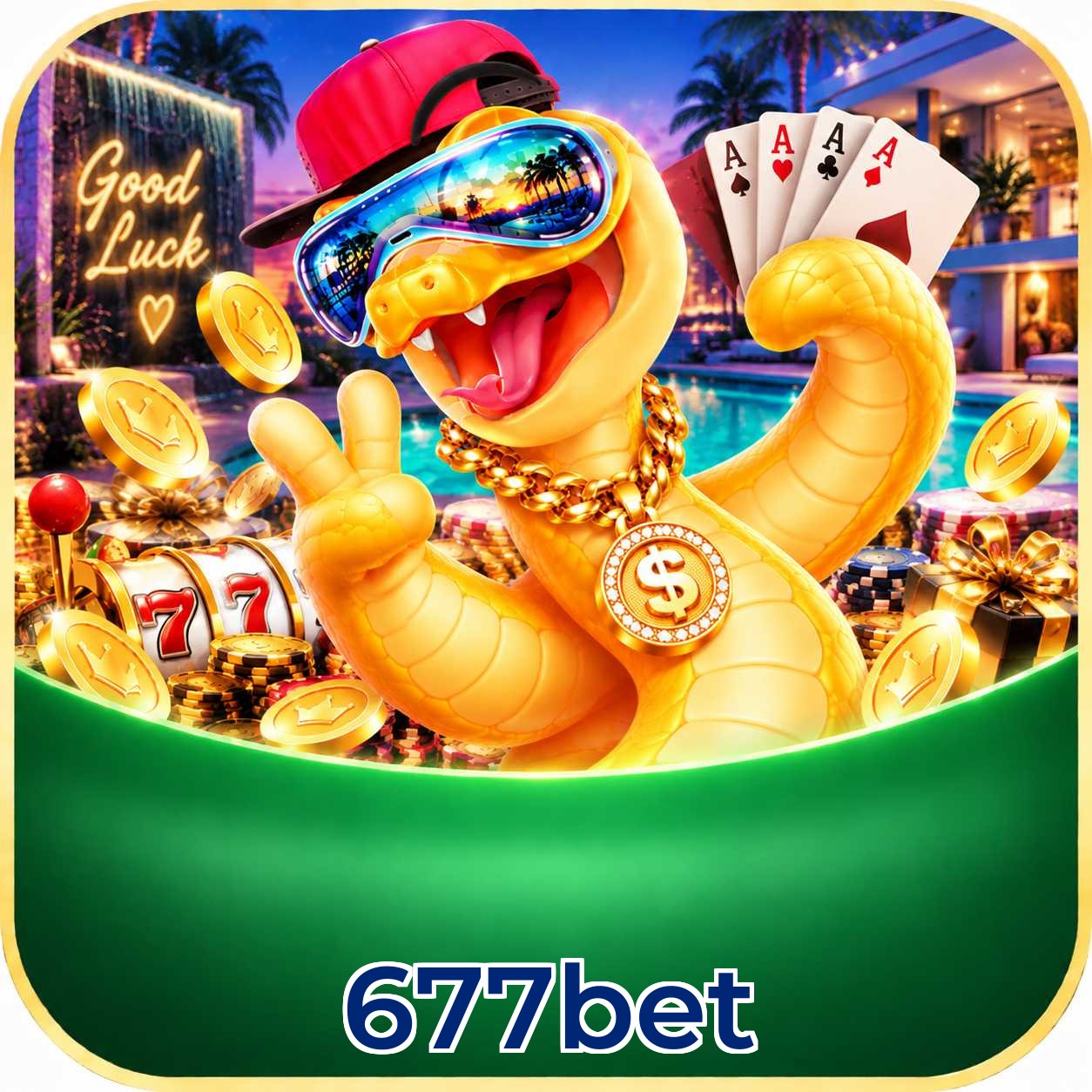 677bet VIP Program