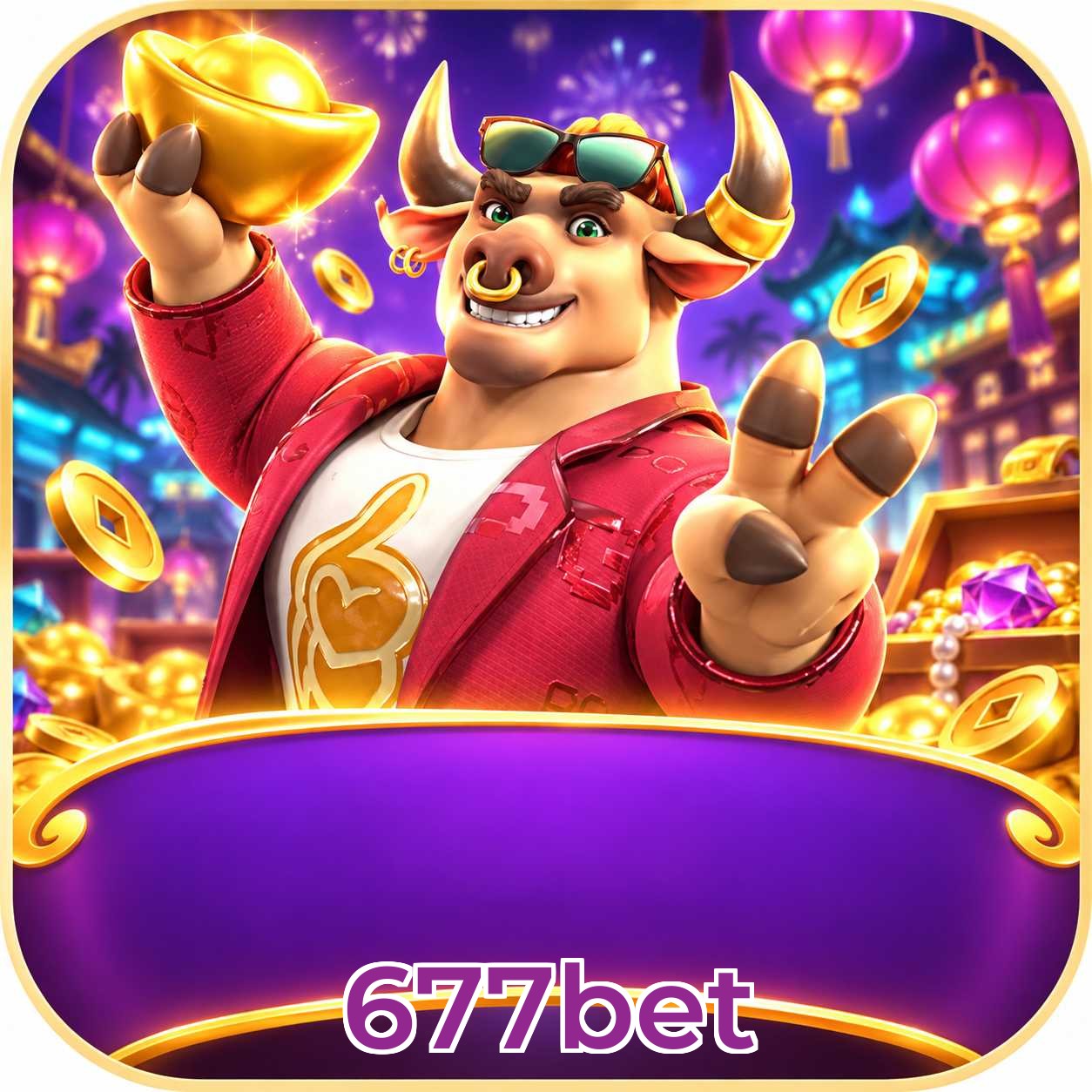 677bet VIP Telegram