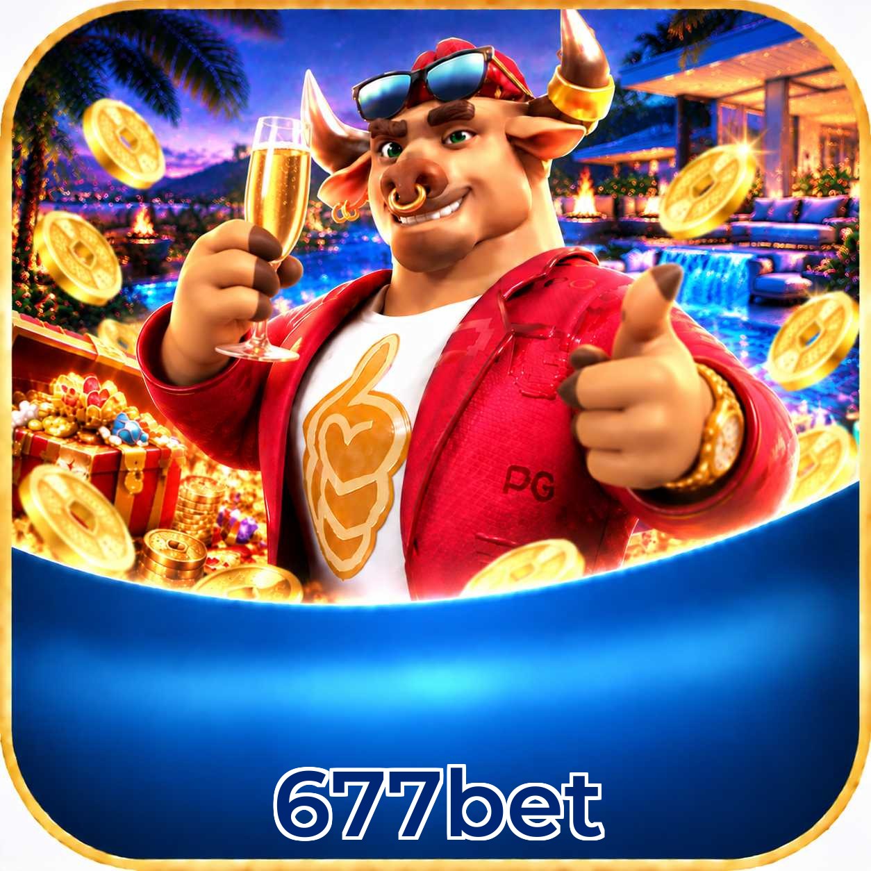 677bet Como Apostar Lottery