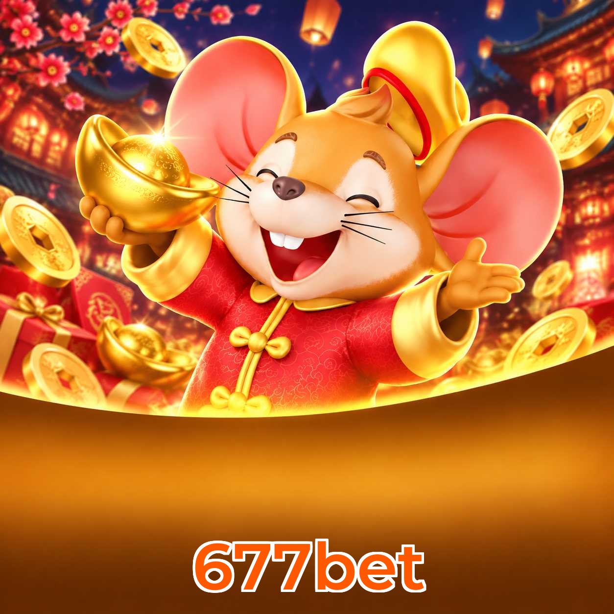 677bet Fortune Tiger Game