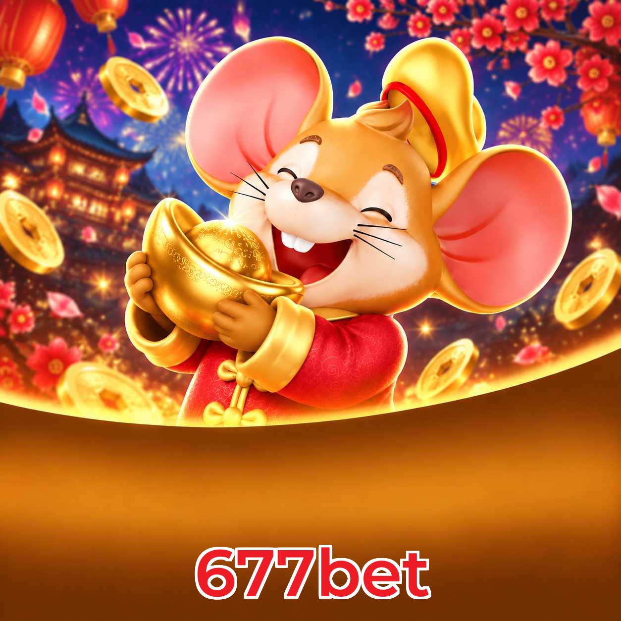 677bet Facebook Bonus