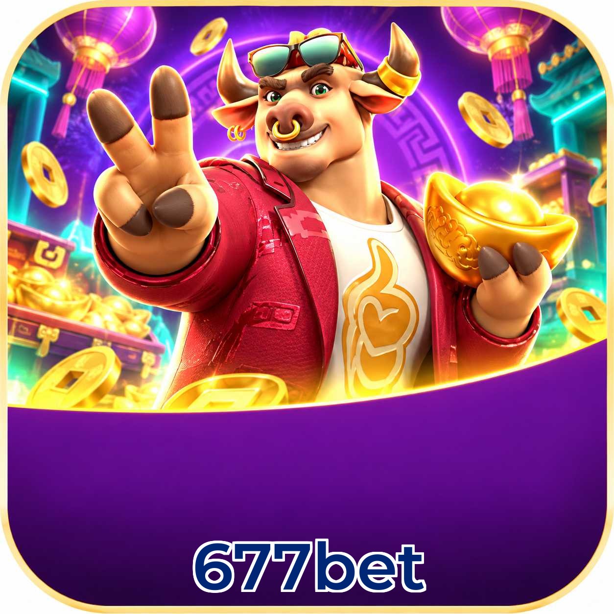 677bet instalar iPhone Safari PWA