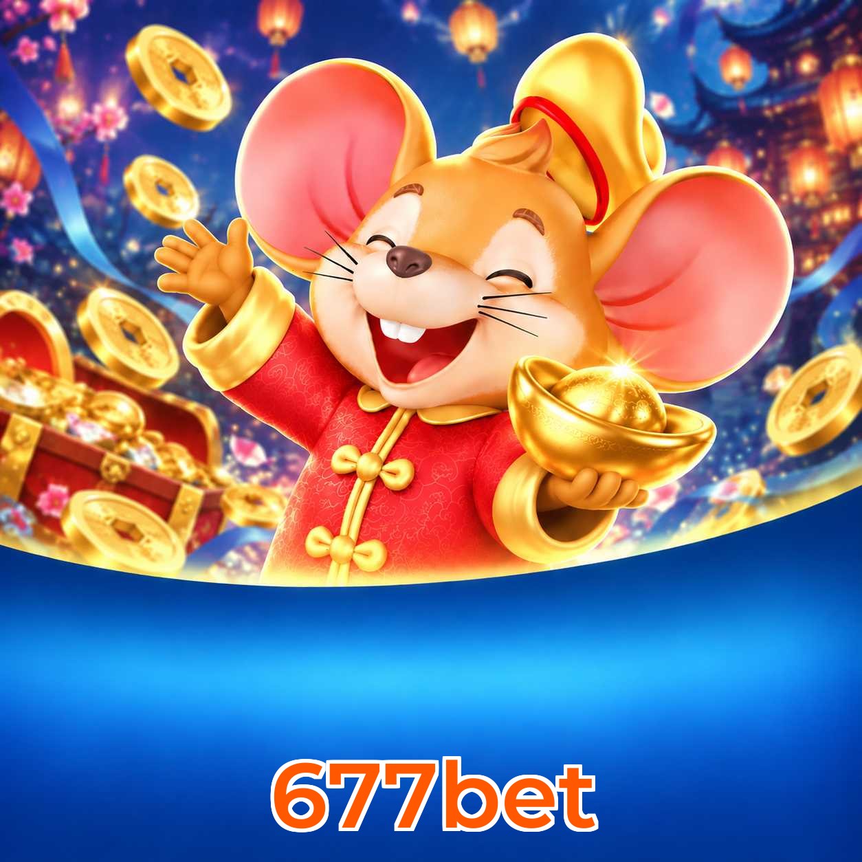 677bet Odds Lottery