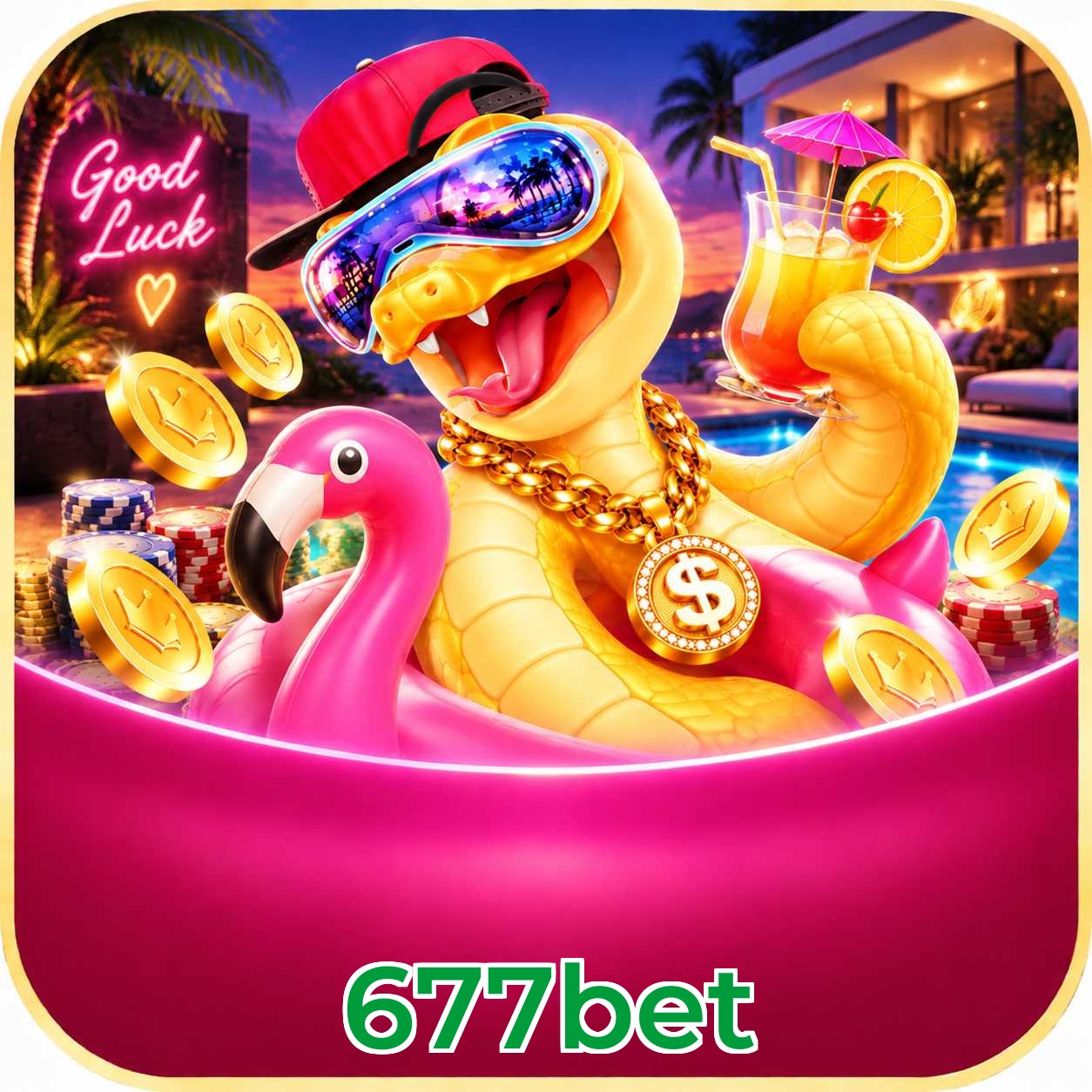 677bet Cashback