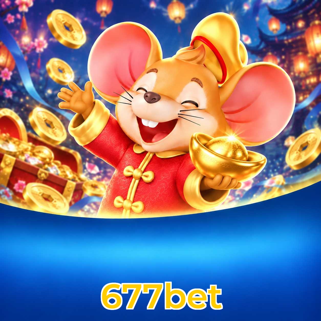 677bet Entrar Telegram