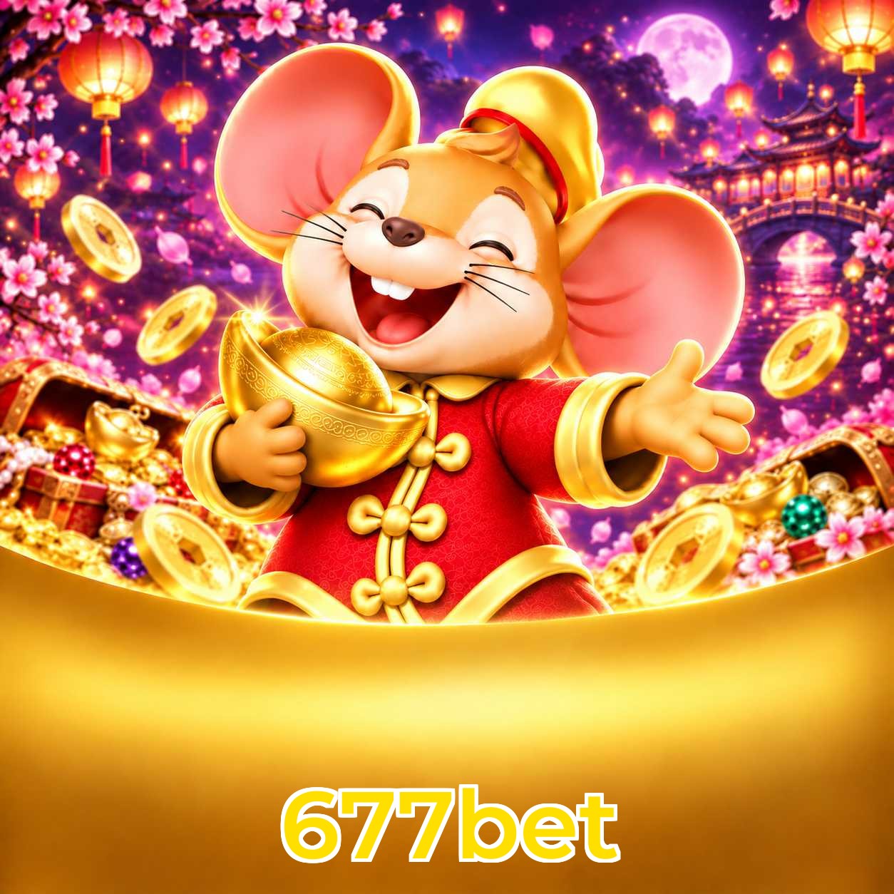 677bet Jogos Exclusivos