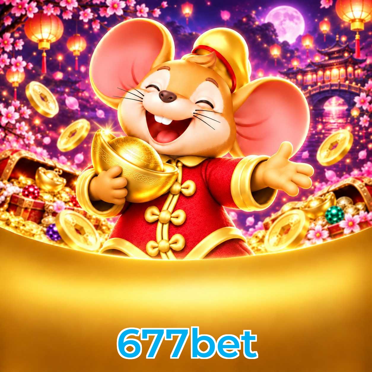 677bet Fortune Tiger FAQ