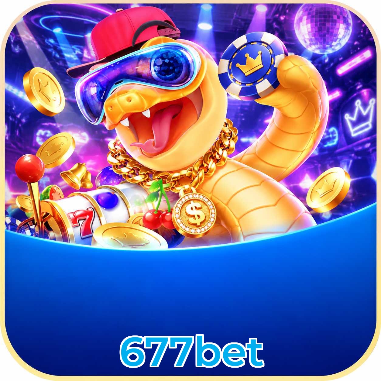 677bet Slot FAQ