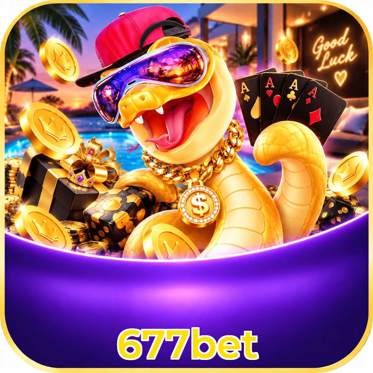 677bet Responsible Gaming