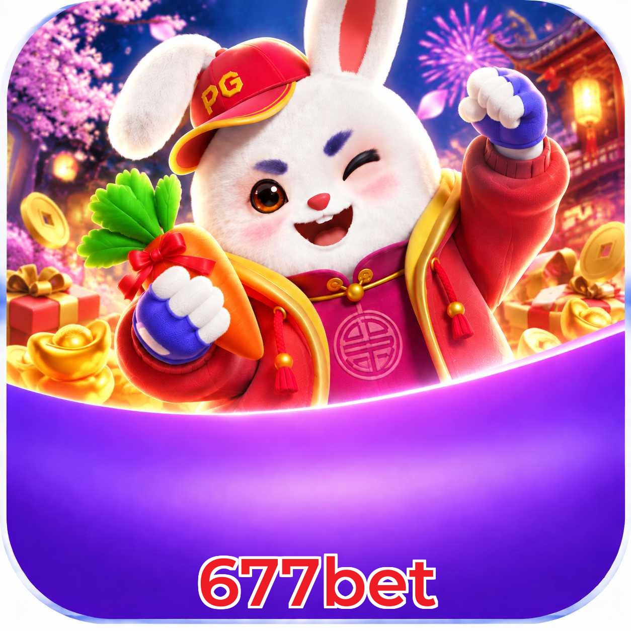 677bet Facebook Support