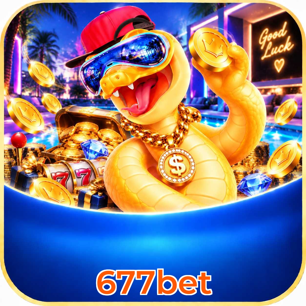 677bet Betting Limits