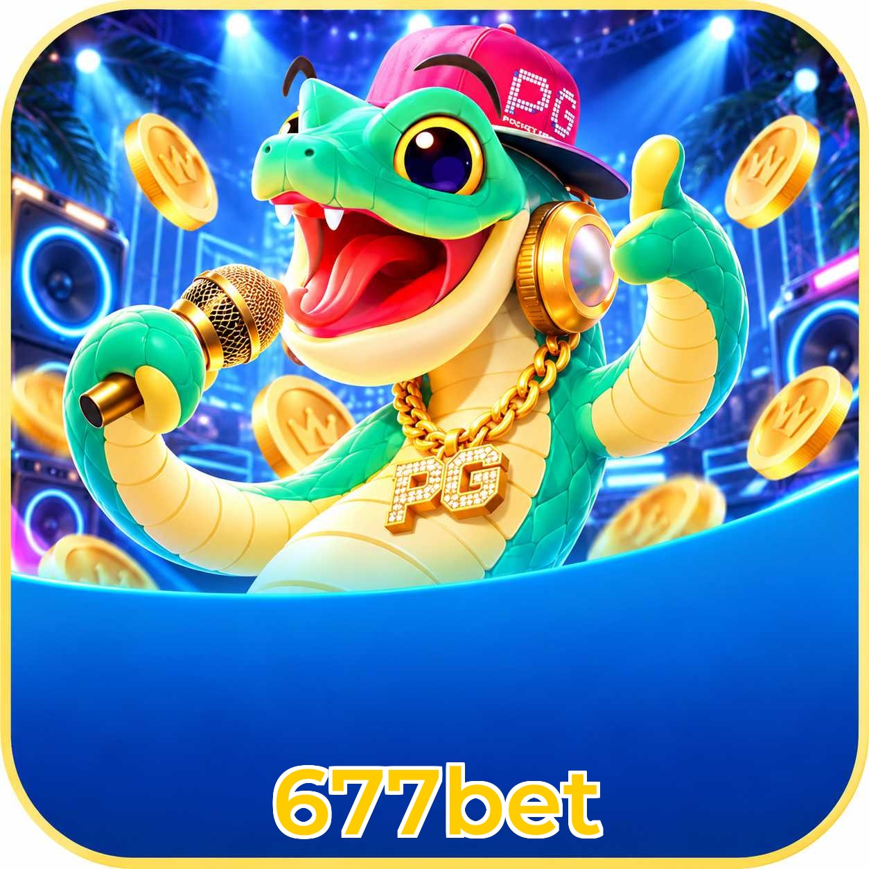 677bet Welcome Bonus