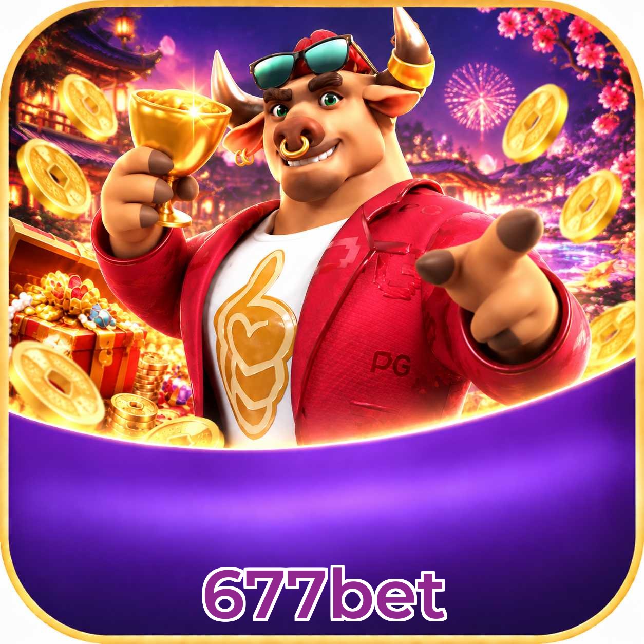 677bet Compatibilidade