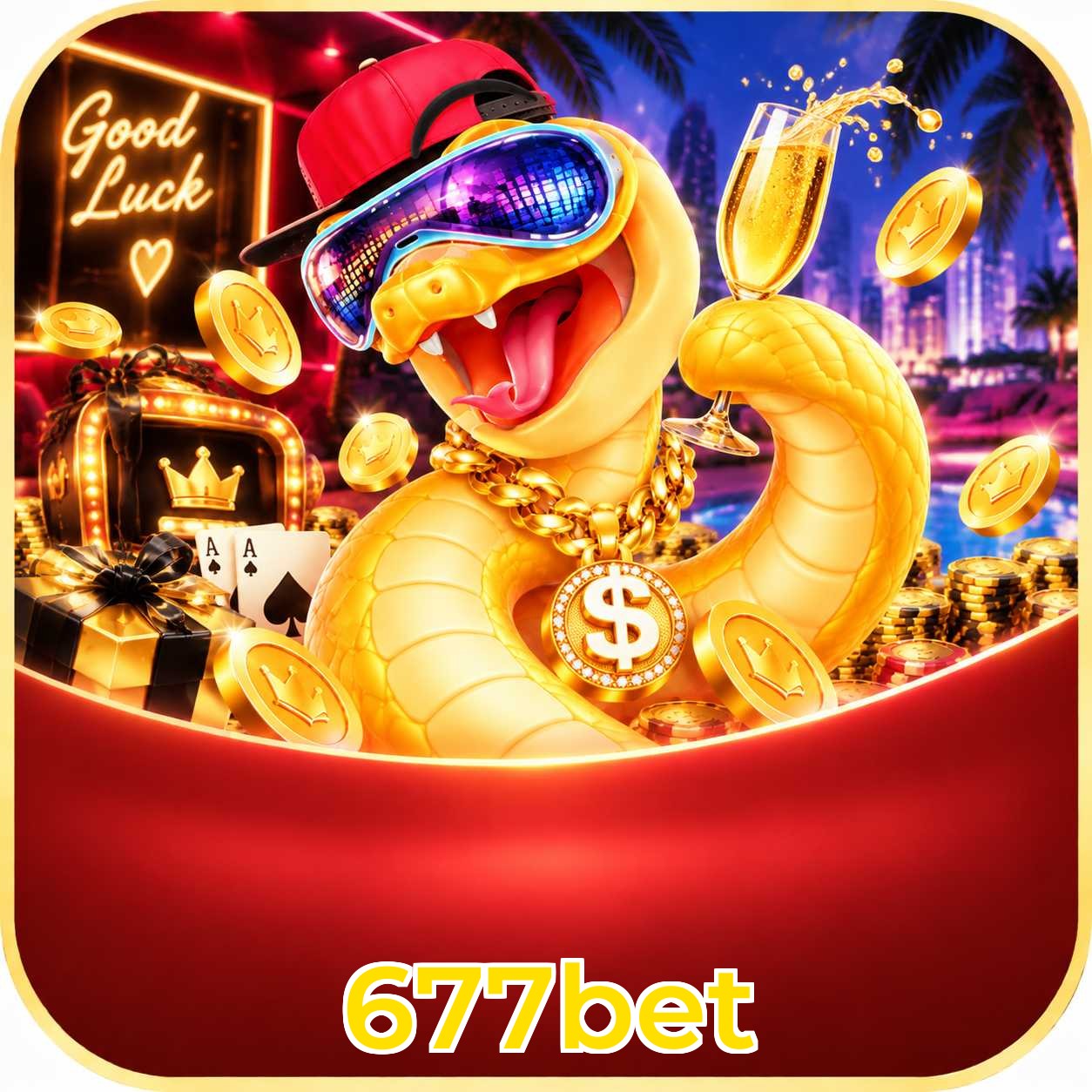 677bet FAQ