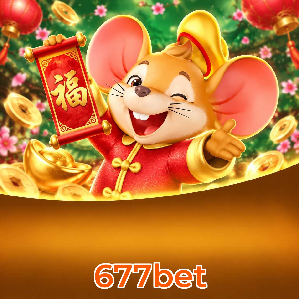 677bet instalar Windows e Mac