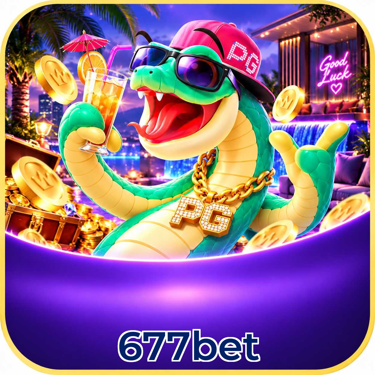 677bet Installation Guide