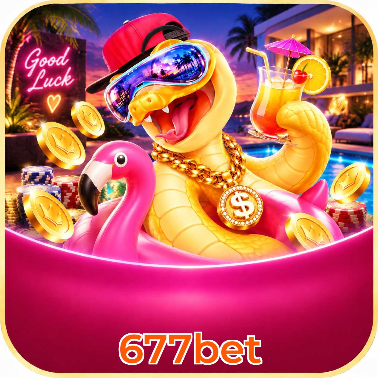 677bet Game Stats