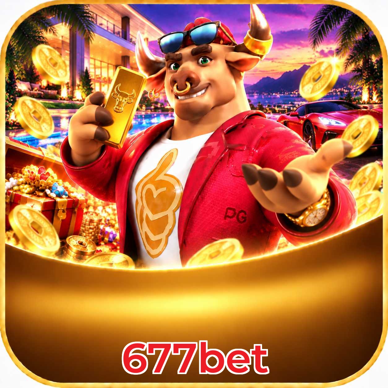 677bet Top Slots