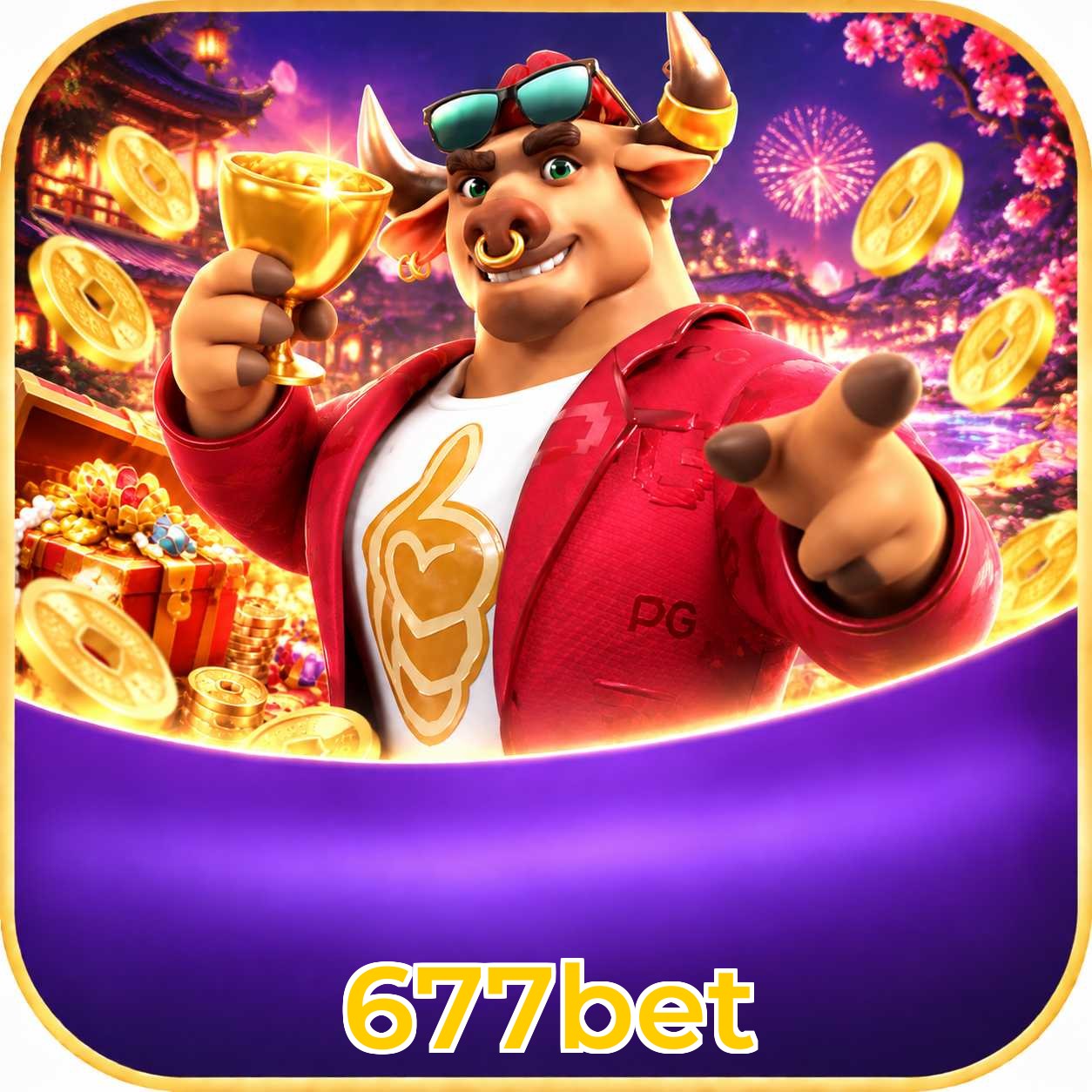 677bet Telegram FAQ