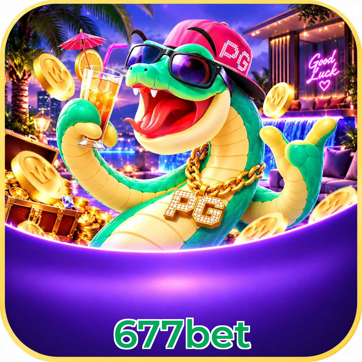 677bet Free Spins