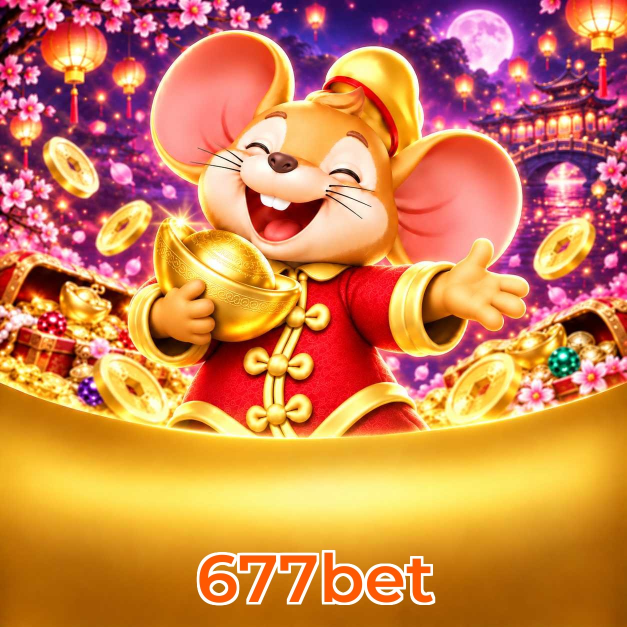677bet Saque